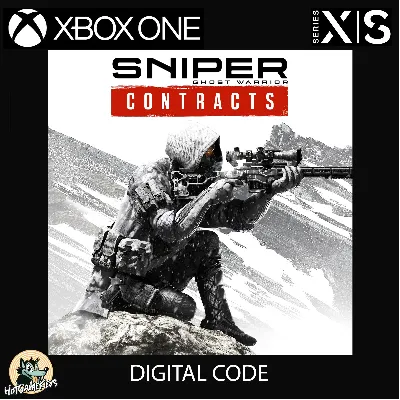 Sniper Ghost Warrior Contracts XBOX [ Игровой Ключ ] - irongamers.ru