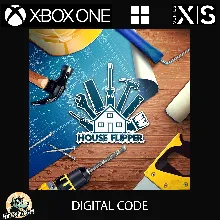 House Flipper XBOX / WINDOWS [ Ключ Код ]