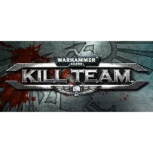 Warhammer 40,000: Kill Team - STEAM Key - Region Free