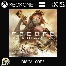 ReCore XBOX ONE / XBOX SERIES X|S / WINDOWS [ Ключ ]
