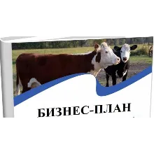 Бизнес-планирование в сельском хозяйстве