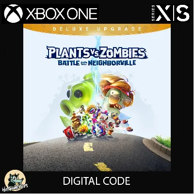 Plants vs. Zombies Replanted XBOX ONE X|S KEY - irongamers.ru