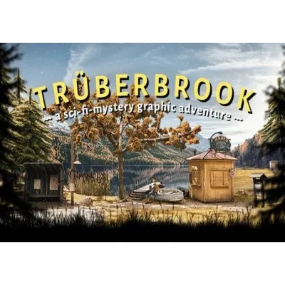 Truberbrook КЛЮЧ СРАЗУ / STEAM KEY - irongamers.ru