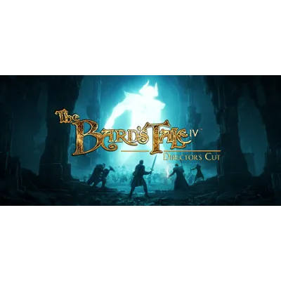 THE BARD&acute;S TALE TRILOGY XBOX ONE|XS+PC КЛЮЧ - irongamers.ru