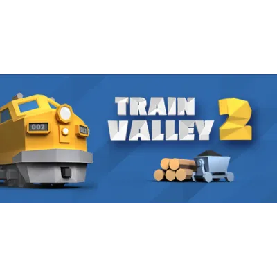 Train Valley 2 / STEAM KEY - irongamers.ru