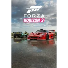 Набор машин Mountain Dew для Forza Horizon 3 XBOX/PC🔑