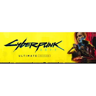 Cyberpunk 2077: Ultimate Edition Steam Gift / МИР / АВТО - irongamers.ru