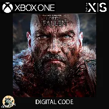 Lords of the Fallen Полное цифровое издание XBOX Код