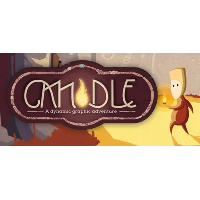 Candle СТИМ КЛЮЧ ВСЕ РЕГИОНЫ ГЛОБАЛЬНЫЙ + ПОДАРОК - irongamers.ru