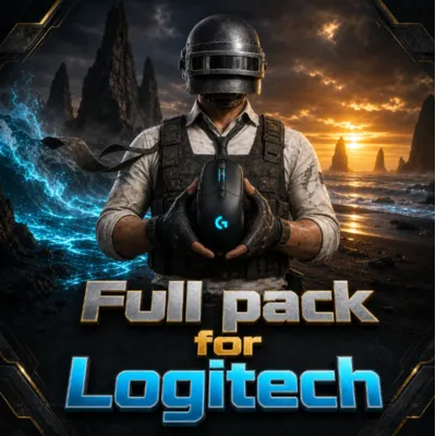Full Pack скриптов для Pubg (New) - irongamers.ru
