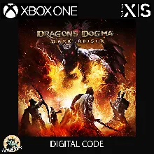 Dragon's Dogma: Dark Arisen XBOX [ Игровой Ключ ]