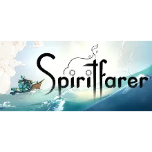 Spiritfarer - Steam Access OFFLINE