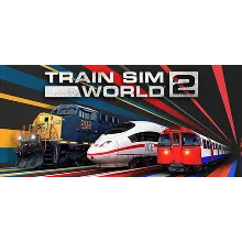 Train Sim World 2 - Steam Access OFFLINE
