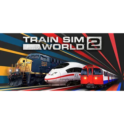 Train Sim World 2 - Steam Access OFFLINE - irongamers.ru