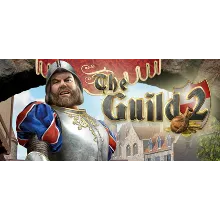 The Guild II 2 STEAM KEY REGION FREE GLOBAL ROW