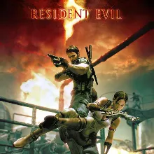 Resident Evil 5 XBOX ONE / XBOX SERIES X|S [ Ключ ]