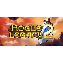 Rogue Legacy 2 - Steam Access OFFLINE