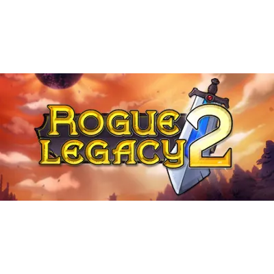 Rogue Legacy 2 - Steam Access OFFLINE - irongamers.ru