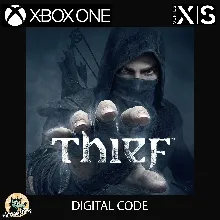 Thief XBOX ONE / XBOX SERIES X|S [ Ключ Код ]