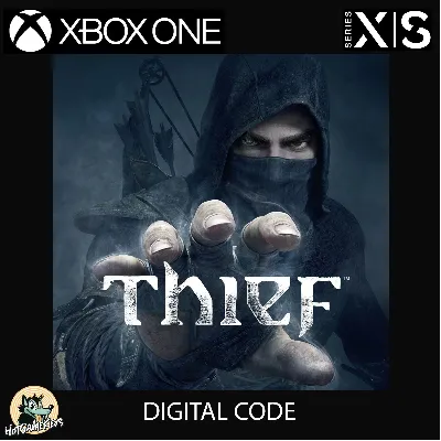 THIEF SIMULATOR XBOX ONE / X|S КЛЮЧ USA ЛИЦЕНЗИЯ - irongamers.ru