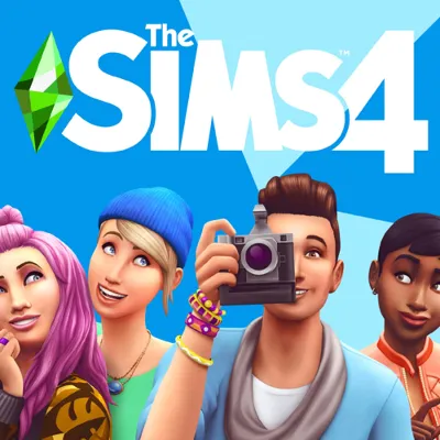 The SIMS 4 Origin аккаунт + Почта + Смена данных - irongamers.ru