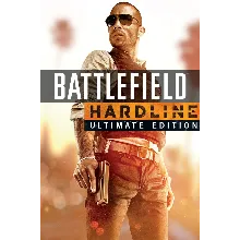 BATTLEFIELD HARDLINE ULTIMATE EDITION XBOX KEY - irongamers.ru