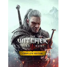 The Witcher 3 Complete (Аренда аккаунта Steam) GFN