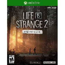 Life is Strange 2: полное издание Xbox Аренда