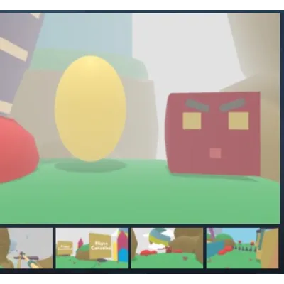 Lovely Planet 2: April Skies STEAM KEY REGION GLOBAL+РОССИЯ ЛИЦЕНЗИЯ - irongamers.ru
