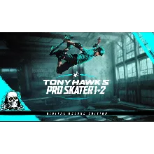 Tony Hawk's Pro Skater 1+2+ оффлайн активация-Epicgames
