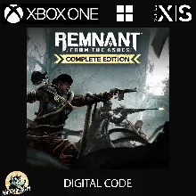 Remnant: From the Ashes - Complete Edition XBOX [Код ]
