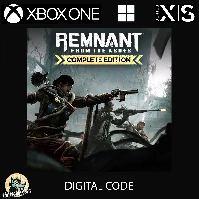 Remnant: From the Ashes - Complete Edition XBOX [Код ] - irongamers.ru