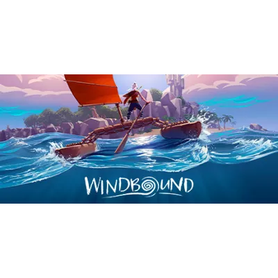 Windbound - Steam Access OFFLINE - irongamers.ru
