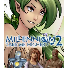 Millennium 2 - Take Me Higher (Steam) REGION FREE