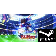 ⭐ Captain Tsubasa: Rise of New Champions (Region free)