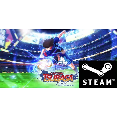 Captain Tsubasa