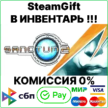 Sanctum 2 [SteamGift/RU+CIS]