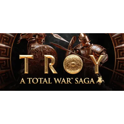 ⭐️A Total War Saga: TROY /⭐️Epic games - irongamers.ru