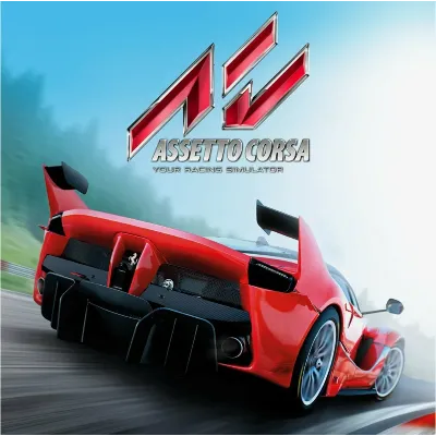 Assetto Corsa | + ВСЕ DLC (STEAM КЛЮЧ) РФ+КЗ+СНГ