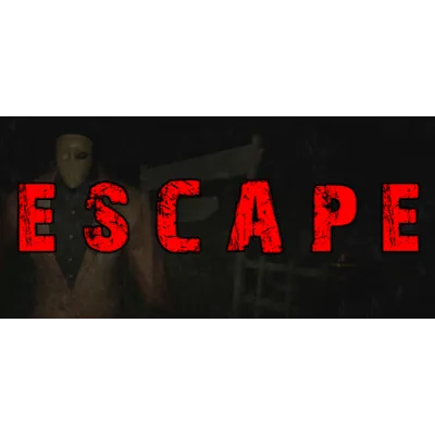 Escape (app 759010) - STEAM Key - Region Free / ROW - irongamers.ru