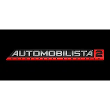 Automobilista 2 - Steam Access OFFLINE