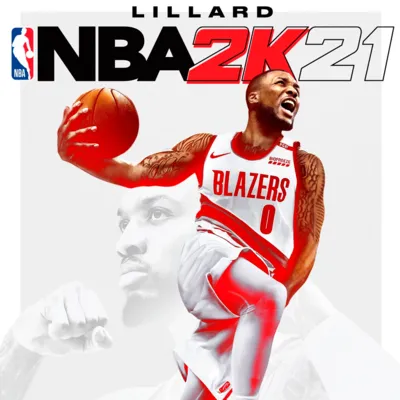NBA 2K21 (XBOX ONE + SERIES) ⭐ ⭐ - irongamers.ru