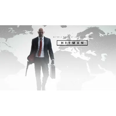 HITMAN+Shadowrun Collection (EPIC GAMES) Аккаунт - irongamers.ru