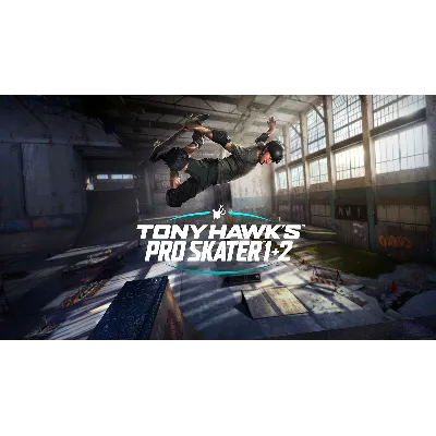 Tony Hawks Pro Skater 1+2 EPIC GAMES Оффлайн Активация
