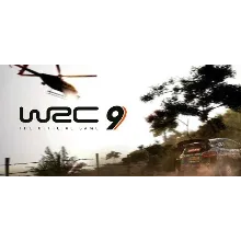 WRC 9. КЛЮЧИ для EPIC-store+ПОДАРОК (RU+СНГ)