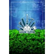 HOUSE FLIPPER XBOX ONE/X/S + ПК КЛЮЧ