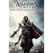 ✅💥 Assassin´s Creed The Ezio Collection 💥 XBOX КЛЮЧ🔑