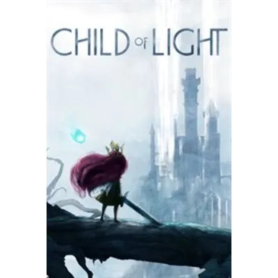 Child of Light