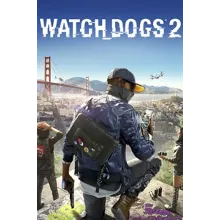 Watch dogs 2 XBOX ONE/X/S КЛЮЧ