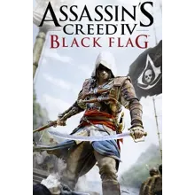 Assassin&acute;s Creed IV Black Flag Ubisoft⭐Ключ Активации РФ+СНГ АКЦИЯ 0% Карты - irongamers.ru